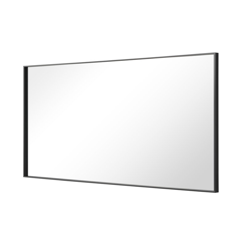 Ledel Modern & Contemporary Bathroom / Vanity Mirror & Reviews Wayfair